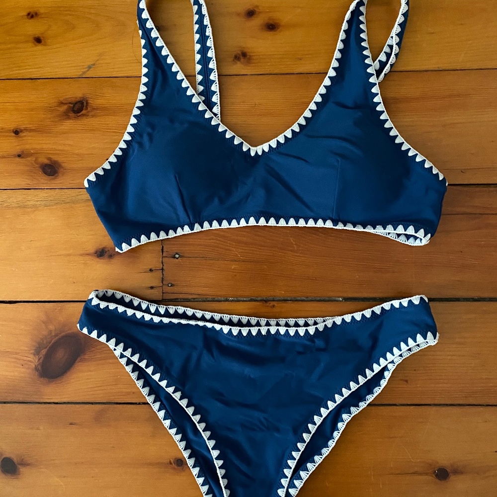 CUPSHE bikini